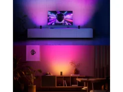 Philips Hue LED-Wallwasher Play CCT 15,7 cm x 9,1 cm