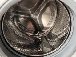 Outlet PKM Waschmaschine WA6-ES1510 Weiß