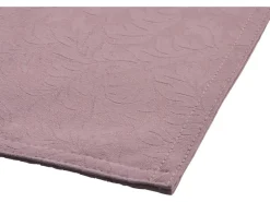 Hot Platzset Blush Bordeaux 48 cm x 33 cm Rosa