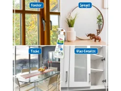 Poliboy BIO Glas & Flächen Reiniger 500 ml