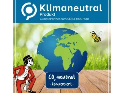 Poliboy BIO Glas & Flächen Reiniger 500 ml