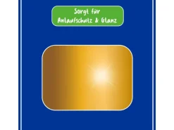 Poliboy Messing Kupfer Pflege 200 ml