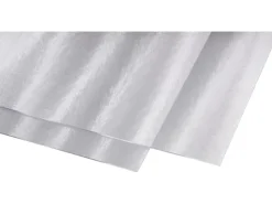 New Gutta Polystyrol-Platte 2,5 mm "Cincilla" Transparent 2000 mm x 1000 mm