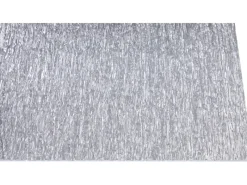 Gutta Polystyrol-Platte 5 mm "Rinde grob" Transparent 1000 mm x 1000 mm