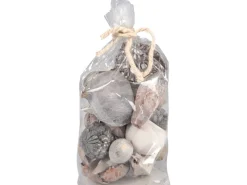 Potpourri Desert Flower 200 g Grau