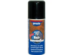 New Presto Rostumwandlerspray Epoxy 400 ml