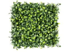 New Primaflor Kunsthecke Ilex 50x50cm