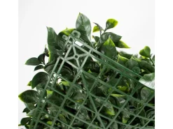 New Primaflor Kunsthecke Ilex 50x50cm