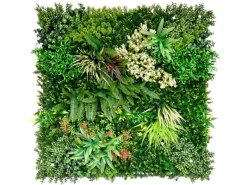 New Primaflor Kunsthecke Jade C 100x100cm