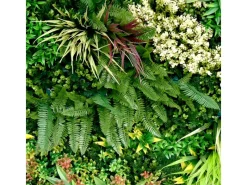 New Primaflor Kunsthecke Jade C 100x100cm