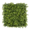 Primaflor Kunsthecke Moos Grün 50x50cm
