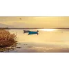 Pro Art Bild Canvas-Art Sunshine On The Lake II 80 cm x 30 cm