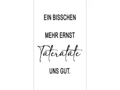 Pro Art Dekopanel Täterätäte 30 cm x 15 cm