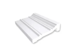 PROFHOME 1 MUSTERSTÜCK S-484053 20 cm MUSTER des Gewändes Fassadenprofil