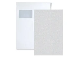 Outlet PROFHOME 1 MUSTERSTÜCK S-310811-GU DIN A4 MUSTER der Struktur Tapete