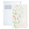 Sale PROFHOME 1 MUSTERSTÜCK S-372661-GU DIN A4 MUSTER der Floral Tapete
