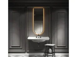 Online PROFHOME 653113 Sockelleiste Fußleiste Zierleiste Stuckleiste 2 m 200 cm x 1,5 cm x 13 cm Weiß