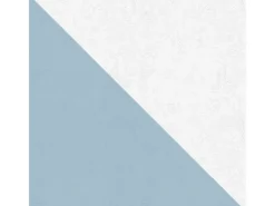 Clearance PROFHOME 321916-GU Spachtel Putz Tapete Grafisch Matt Weiß 1,06 m x 25,00 m 26,50 m2 Weiß