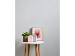 Hot PROFHOME 141118-GU Spachtel Putz Tapete Struktur Matt Weiß 0,53 m x 10,05 m 5,33 m2 Weiß