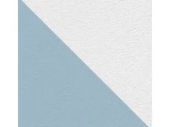 Outlet PROFHOME 929518-GU Spachtel Putz Tapete Struktur Matt Weiß 0,53 m x 10,05 m 5,33 m2 Weiß