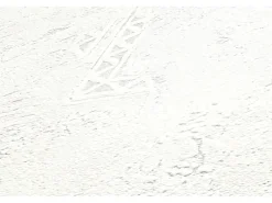 Clearance PROFHOME 321411-GU Spachtel Putz Tapete Grafisch Matt Weiß 0,53 m x 10,05 m 5,33 m2 Weiß