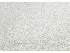 PROFHOME 587114-GU Spachtel Putz Tapete Struktur Matt Weiß 1,06 m x 25,00 m 26,50 m2 Weiß