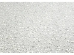 New PROFHOME 104113-GU Spachtel Putz Tapete Struktur Matt Weiß 0,53 m x 10,05 m 5,33 m2 Weiß