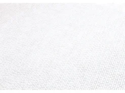 Sale PROFHOME 305817-GU Struktur Tapete Uni Matt Weiß 0,53 m x 10,05 m 5,33 m2 Weiß