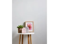 Sale PROFHOME 305817-GU Struktur Tapete Uni Matt Weiß 0,53 m x 10,05 m 5,33 m2 Weiß