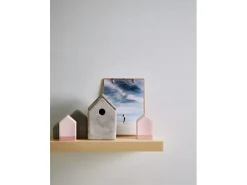 New PROFHOME 961419-GU Struktur Tapete Uni Matt Weiß 1,06 m x 25,00 m 26,50 m2 Weiß