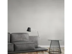 Sale PROFHOME 574718-GU Struktur Tapete Uni Matt Weiß 1,06 m x 25,00 m 26,50 m2 Weiß