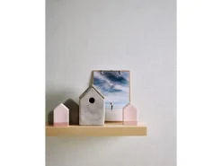 New PROFHOME 953461-GU Textiloptik Tapete Struktur Matt Weiß 1,06 m x 25,00 m 26,50 m2 Weiß