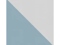 PROFHOME 251312-GU Textiloptik Tapete Struktur Matt Weiß 1,06 m x 25,00 m 26,50 m2 Weiß