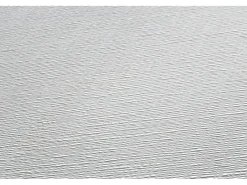 PROFHOME 251312-GU Textiloptik Tapete Struktur Matt Weiß 1,06 m x 25,00 m 26,50 m2 Weiß