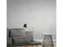 Online PROFHOME 250612-GU Textiloptik Tapete Struktur Matt Weiß 1,06 m x 25,00 m 26,50 m2 Weiß