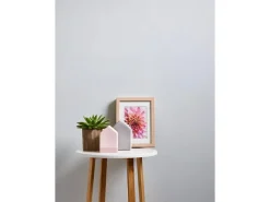 PROFHOME 141217-GU Textiloptik Tapete Struktur Matt Weiß 0,53 m x 10,05 m 5,33 m2 Weiß