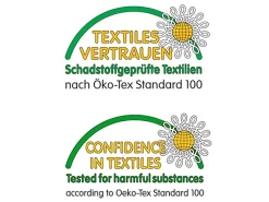 Discount PROFHOME Renoviervlies 130 g Malervlies Anstrich-Vlies glatte Vliestapete 6 rol. 1 Karton mit 6 Rollen 112,50 m2 Weiß