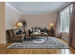 PROFHOME Renoviervlies 150 g Malervlies Anstrich-Vlies Weiß 1 Palette mit 80 Rollen 1500 m2 Weiß