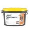 Profidur Fassadenprotect 510 Mix Basis 4 Weiß 2,5 l