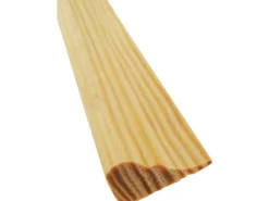 Profilleiste Kiefer 20 mm x 12 mm Länge 2400 mm