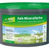 Pronatur Kalk-Mineralfarbe 5 l