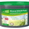 Discount Pronatur Mineral Dekorputz grob 8 kg