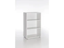 PROREGAL Aktenregal Bird Tall HxBxT 110 x 65 x 40 cm 3 Fächern