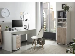 PROREGAL Regalkreuz Pigeon HxBxT 38,4 x 47,5 x 32,8 cm