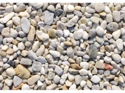 Discount Scherf Quarzkiesel Weiß-Bunt 16 - 32 mm 1000 kg Big-Bag