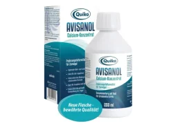 Online Quiko Calcium-Konzentrat Avisanol 2 x 250 ml