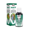 Quiko Med V Liquid Mit Hochwertigem Oregano-Öl für Ziervögel 30 ml