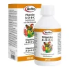 Discount Quiko Vitamin A-D-E-C Vitaminversorgung für Ziervögel 200 ml