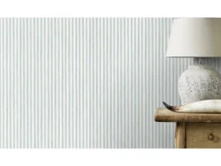 Rasch Vliestapete Bambino XIX 252743 Streifen 10,05 m x 0,53 m