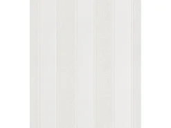 Online Rasch Vliestapete Wallton 141801 Streifen Weiß 10,05 m x 0,53 m